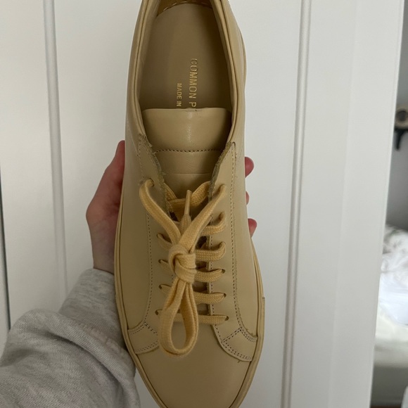 NWOT Common Projects shoes - Picture 3 of 9